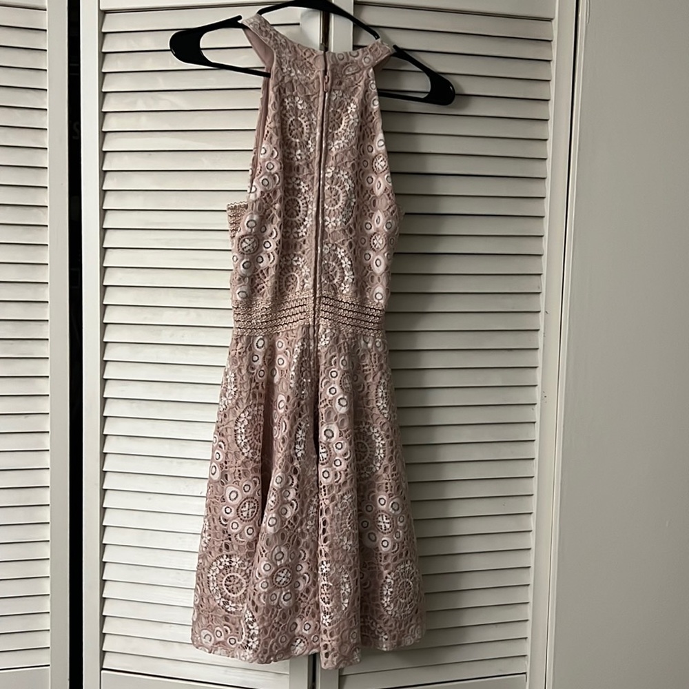 Homecoming dress
